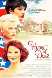 Heart of Dixie