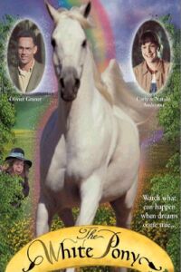The White Pony (1999)