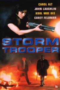 Storm Trooper
