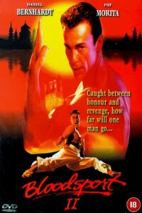 Bloodsport 2