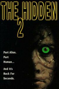 The Hidden II