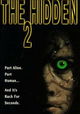 The Hidden II