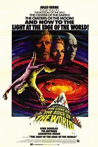 The Light at the Edge of the World (1971)