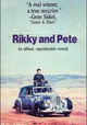 Rikky and Pete