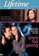 She's Too Young