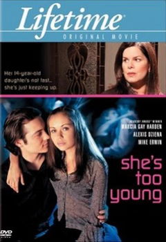 She's Too Young (2004)