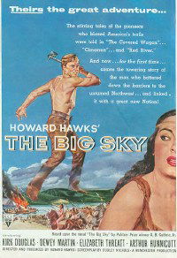 The Big Sky (1952)