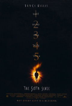 The Sixth Sense (1999)