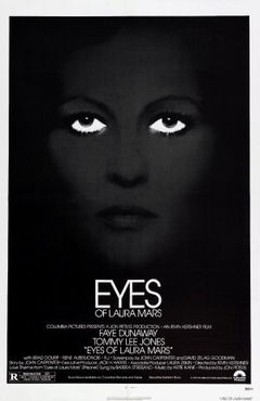 Eyes of Laura Mars (1978)