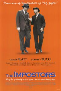 The Impostors (1998)