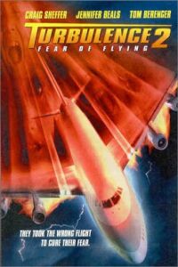 Turbulence 2: Fear of Flying (1999)