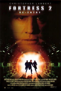 Fortress 2 (1999)