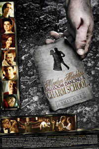 Marilyn Hotchkiss Ballroom Dancing & Charm School (2005)
