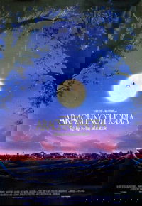 Arachnophobia (1990)