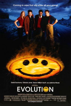Evolution (2001)