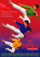 3 Ninjas Kick Back