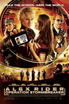 Stormbreaker (2006)