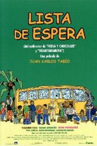 Lista de espera (2000)