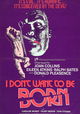 I Don't Want to Be Born