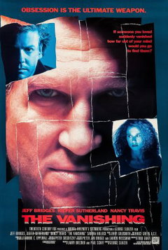 The Vanishing (1993)