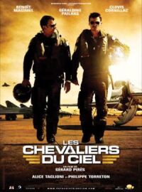 Les Chevaliers du ciel (2005)