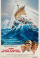 The Last Flight of Noah's Ark