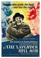 The Lavender Hill Mob