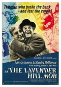 The Lavender Hill Mob