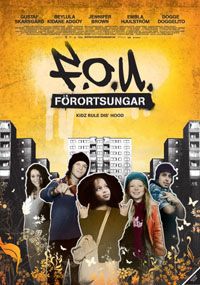Kidz in da Hood (2006)