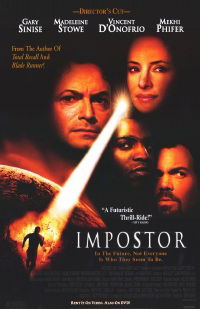 Impostor (2001)