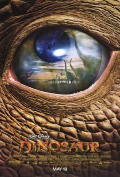 Dinosaur (2000)