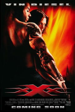 xXx (2002)