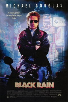 Black Rain (1989)
