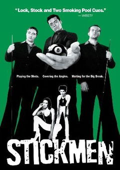 Stickmen (2001)
