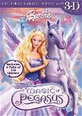 Barbie en de Magie van Pegasus