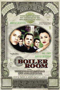 Boiler Room (2000)