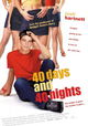 40 Days and 40 Nights