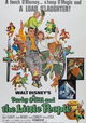 Darby O'Gill and the Little People