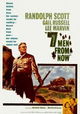 Seven Men from Now
