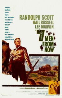 Seven Men from Now (1956)