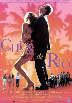 Chica de Río (2001)