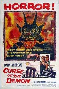 Night of the Demon
