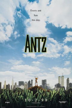 Antz (1998)