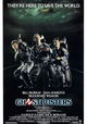Ghostbusters