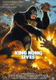 King Kong Lives