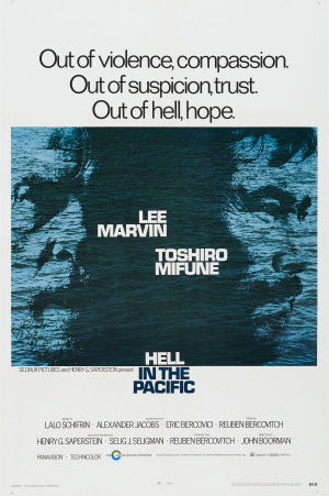 Hell in the Pacific