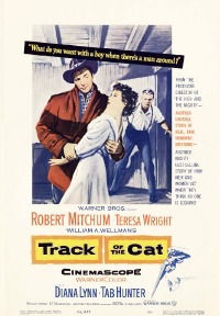 Track of the Cat