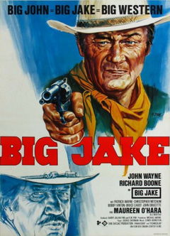 Big Jake (1971)