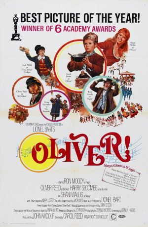 Oliver!