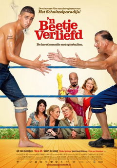 'n Beetje verliefd (2006)